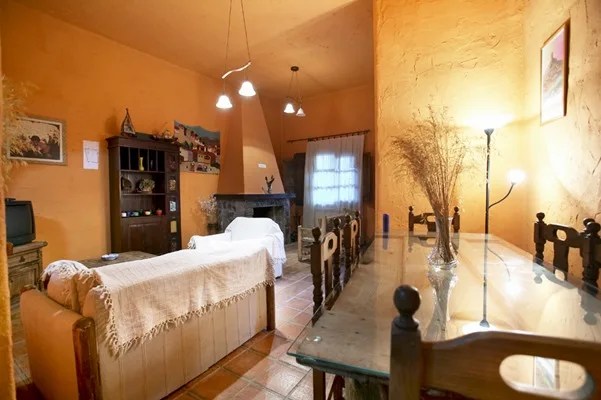Casa Rural las Gamellas photo 4