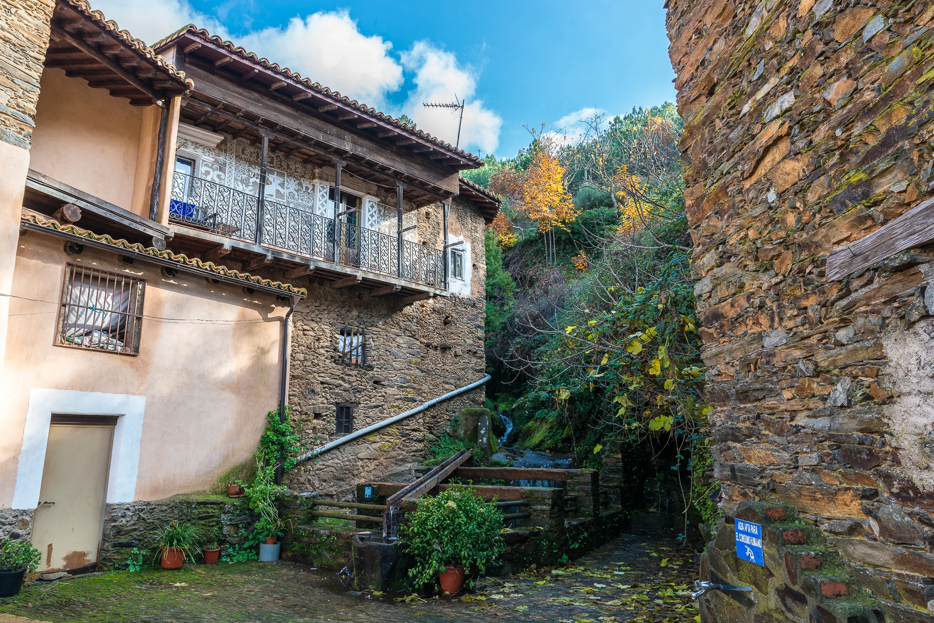 Casa Rural Valle Arrago 3* photo 4