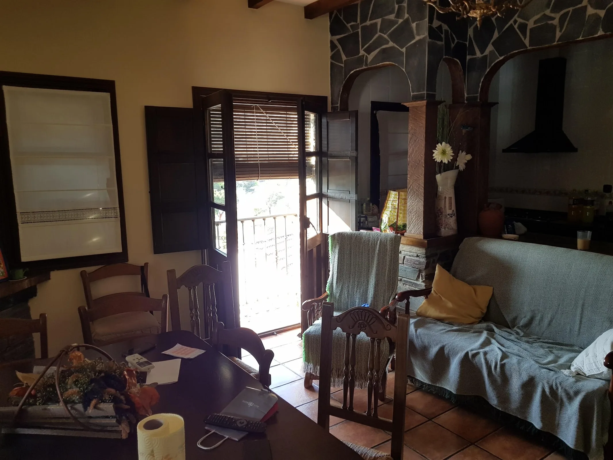 Casa Rural la Jurdana photo 5