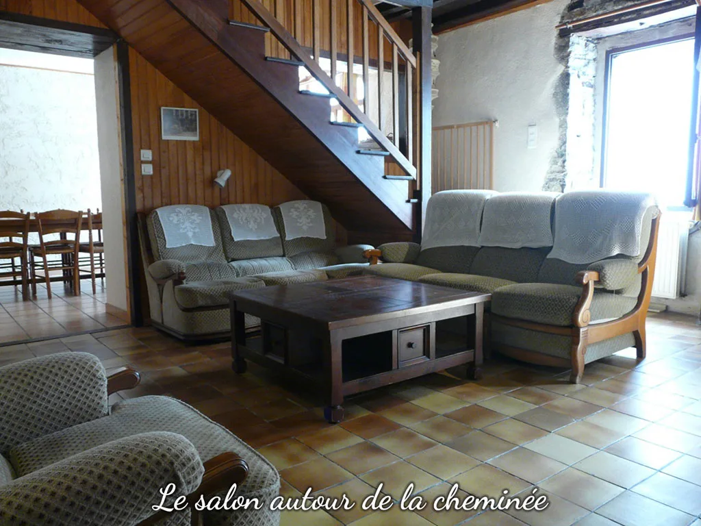 Gîte Maison Soulè photo 3