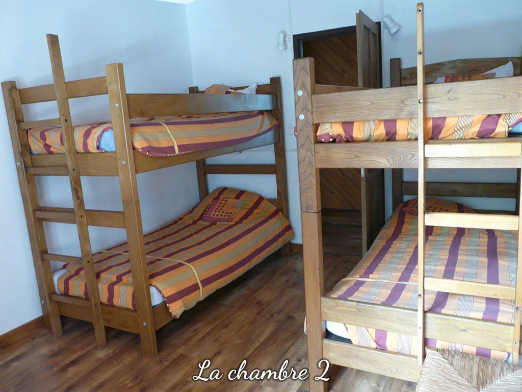 Gîte Maison Soulè photo 6