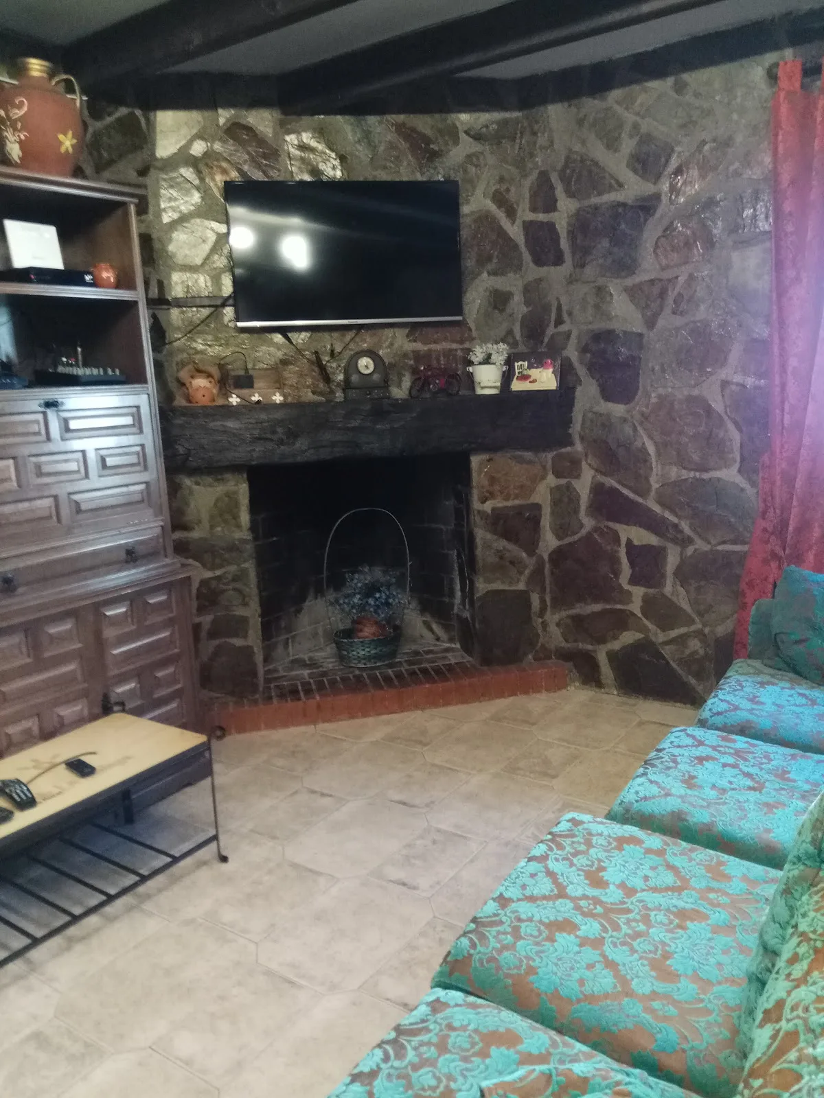 Casa Rural El Corralón de la Atalaya photo 3