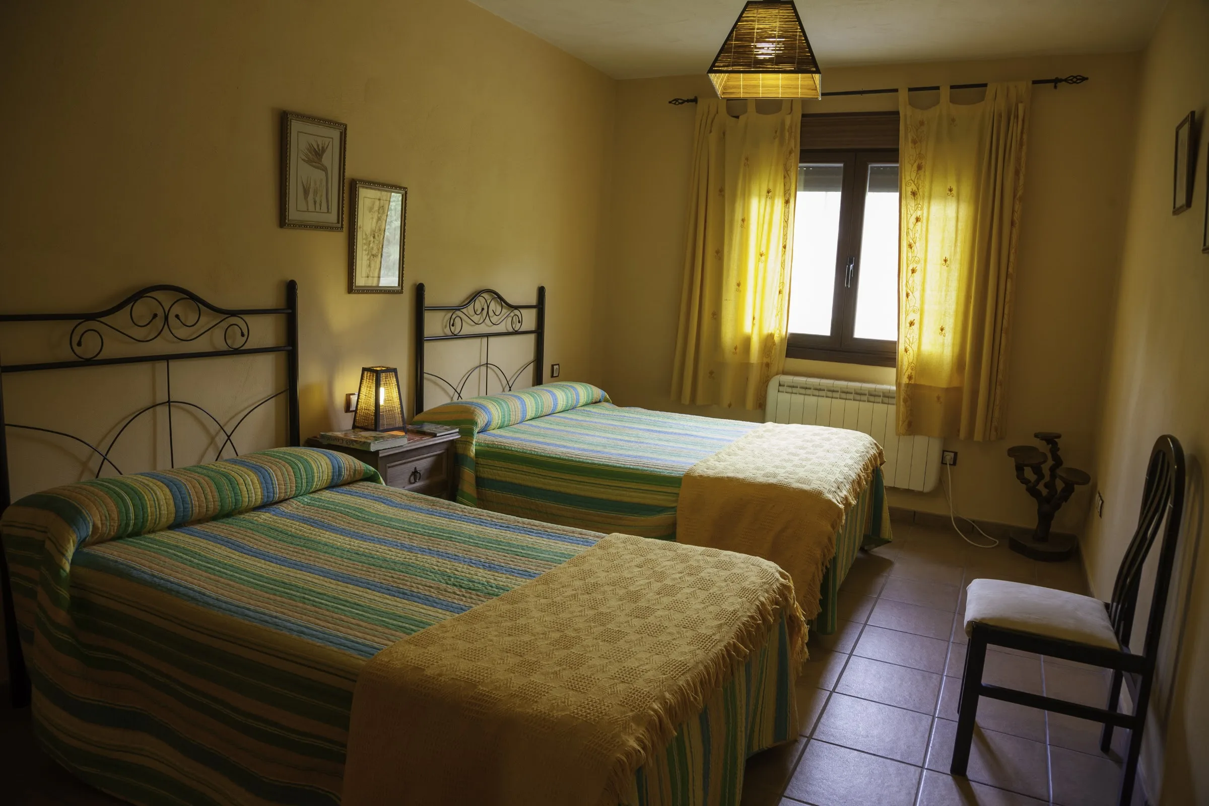 Casas Rurales Arroal photo 2