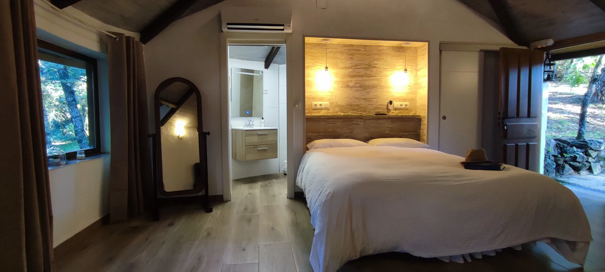 Casa Rural Crisol SPA photo 2