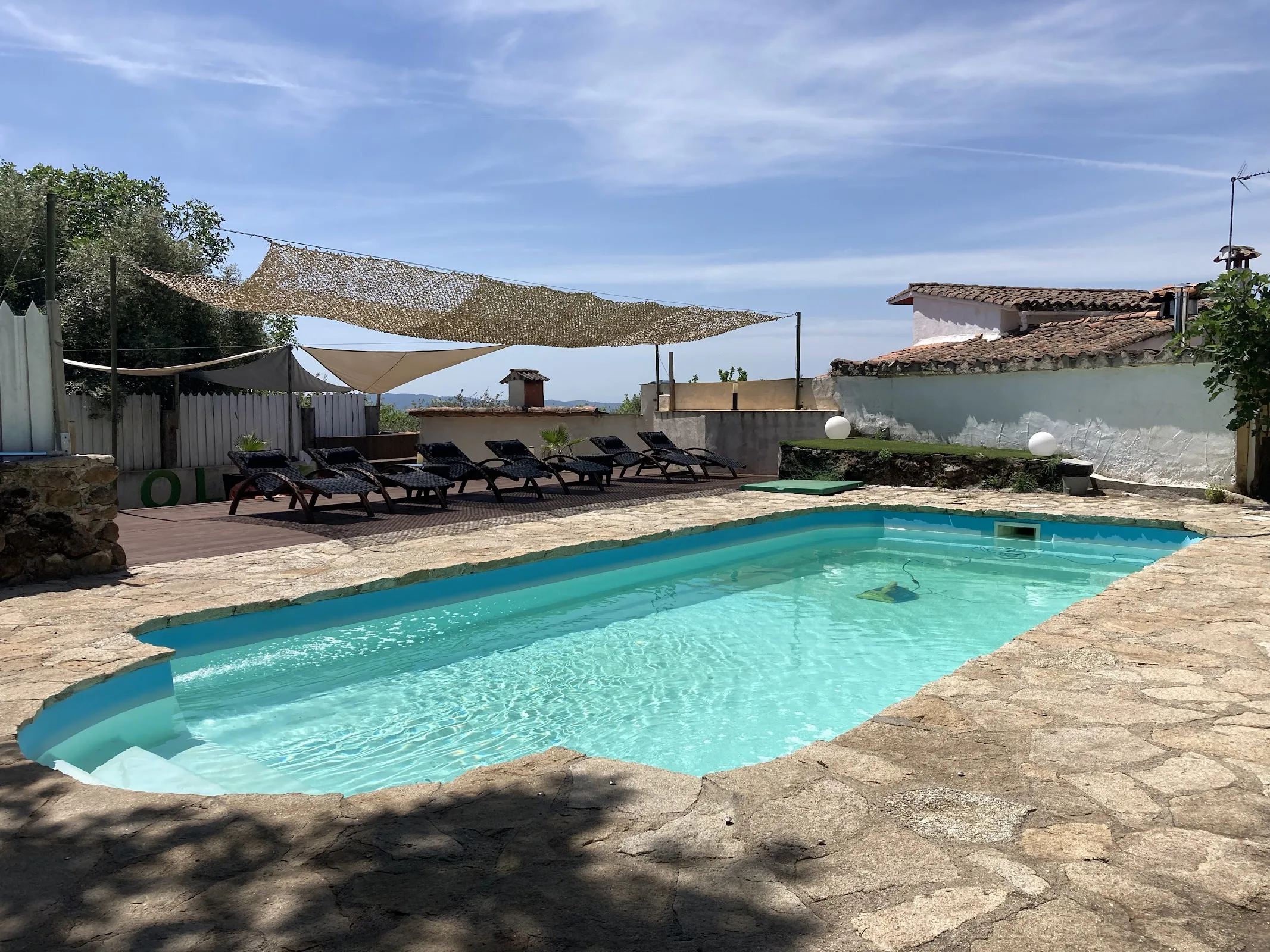 Casa Rural Crisol SPA photo 3