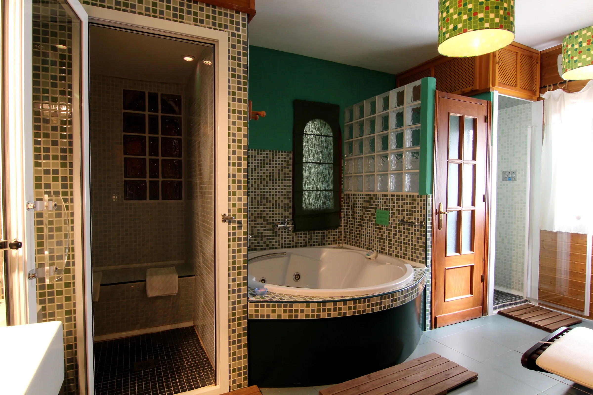 Casa Rural Crisol SPA photo 4