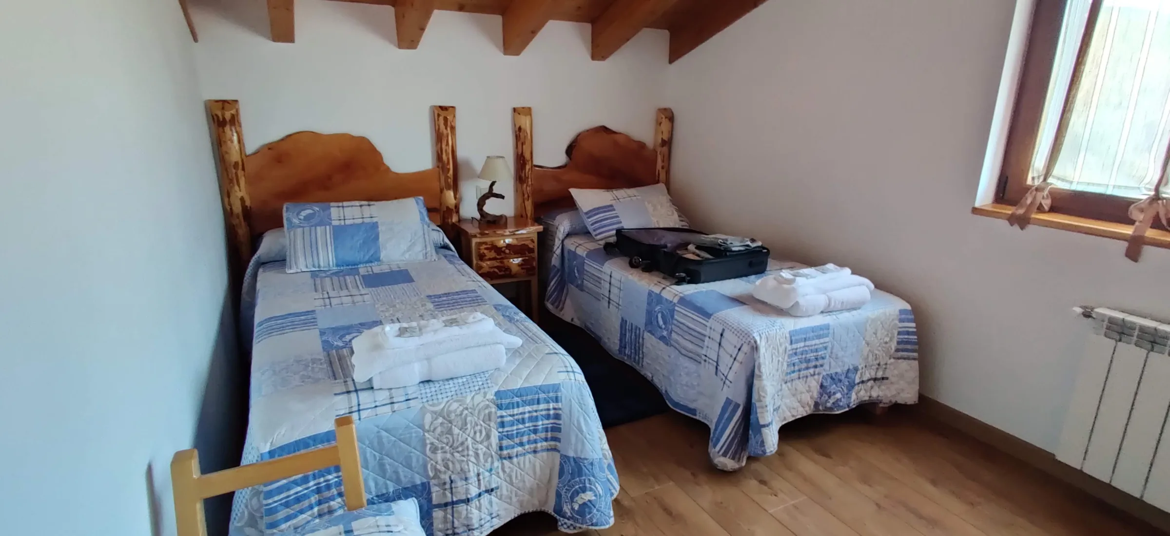 Casas Rurales el Rondillo de Gredos | Casa Rural en Sierra de Gredos photo 2