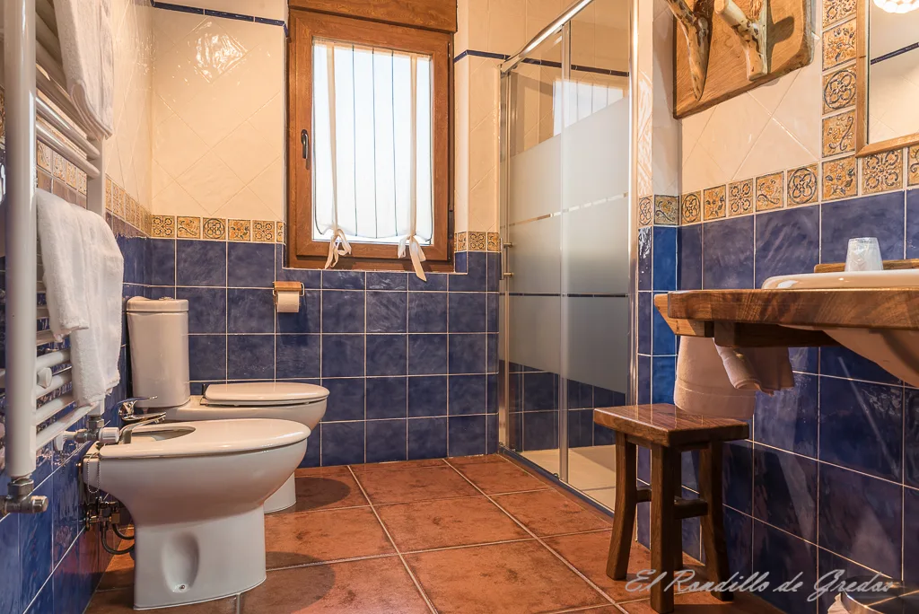 Casas Rurales el Rondillo de Gredos | Casa Rural en Sierra de Gredos photo 3