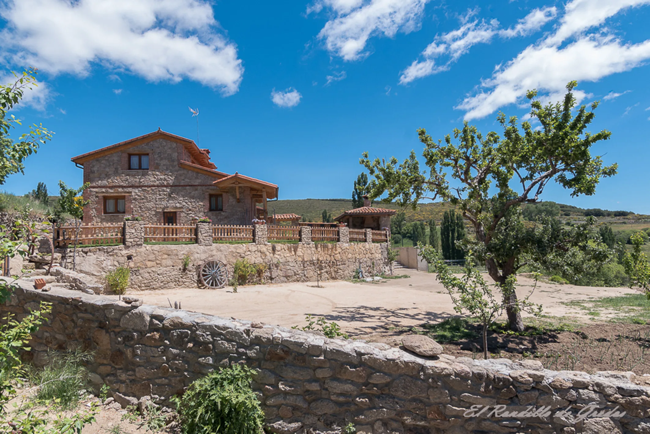 Casas Rurales el Rondillo de Gredos | Casa Rural en Sierra de Gredos photo 4