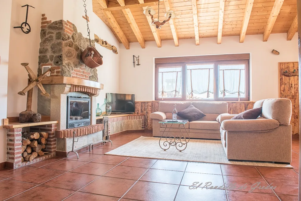 Casas Rurales el Rondillo de Gredos | Casa Rural en Sierra de Gredos photo 5