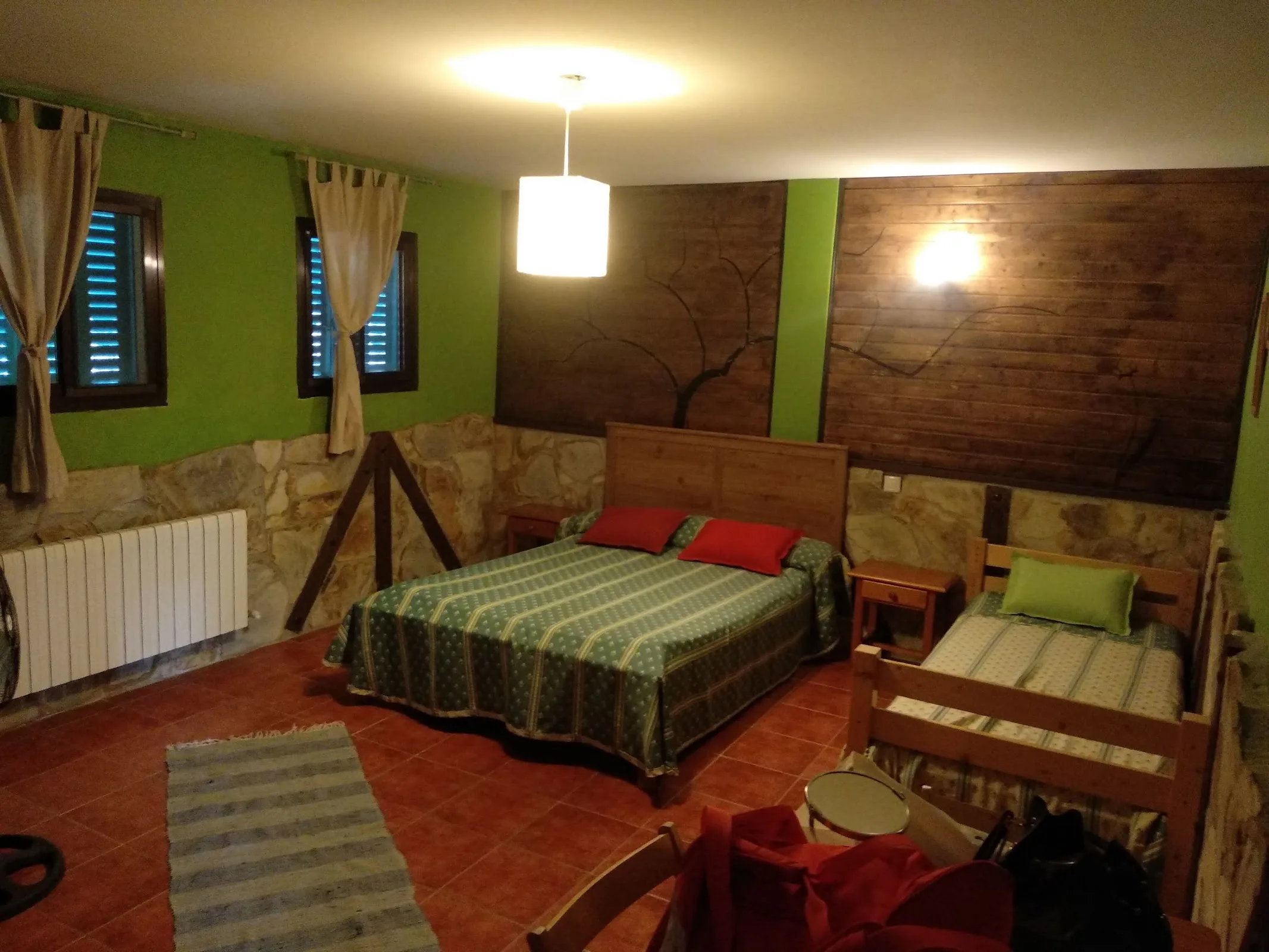 Casa Rural Las Gesillas photo 3