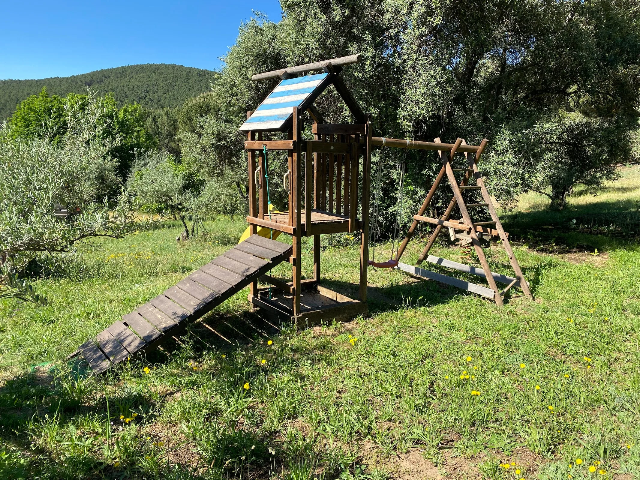 Casa Rural Las Gesillas photo 5
