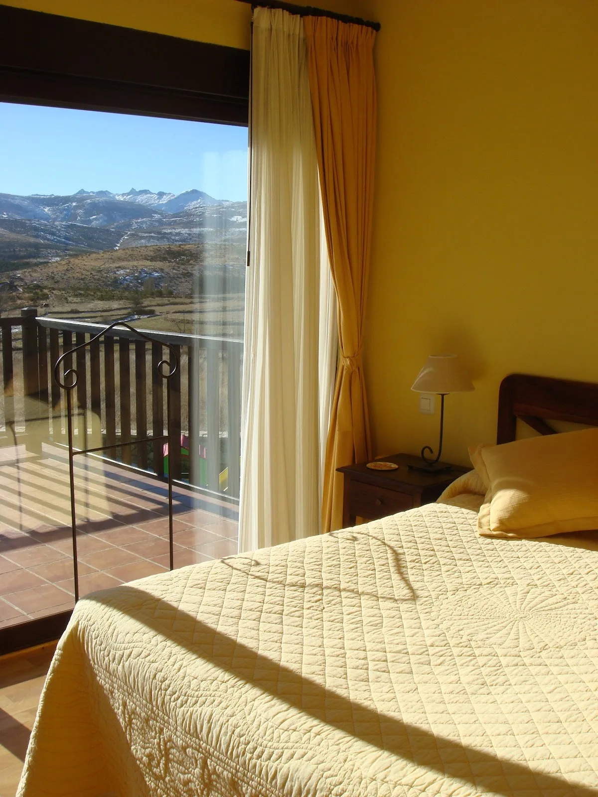Casa Rural El Linar de Gredos photo 2