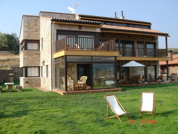 Casa Rural El Linar de Gredos photo 5