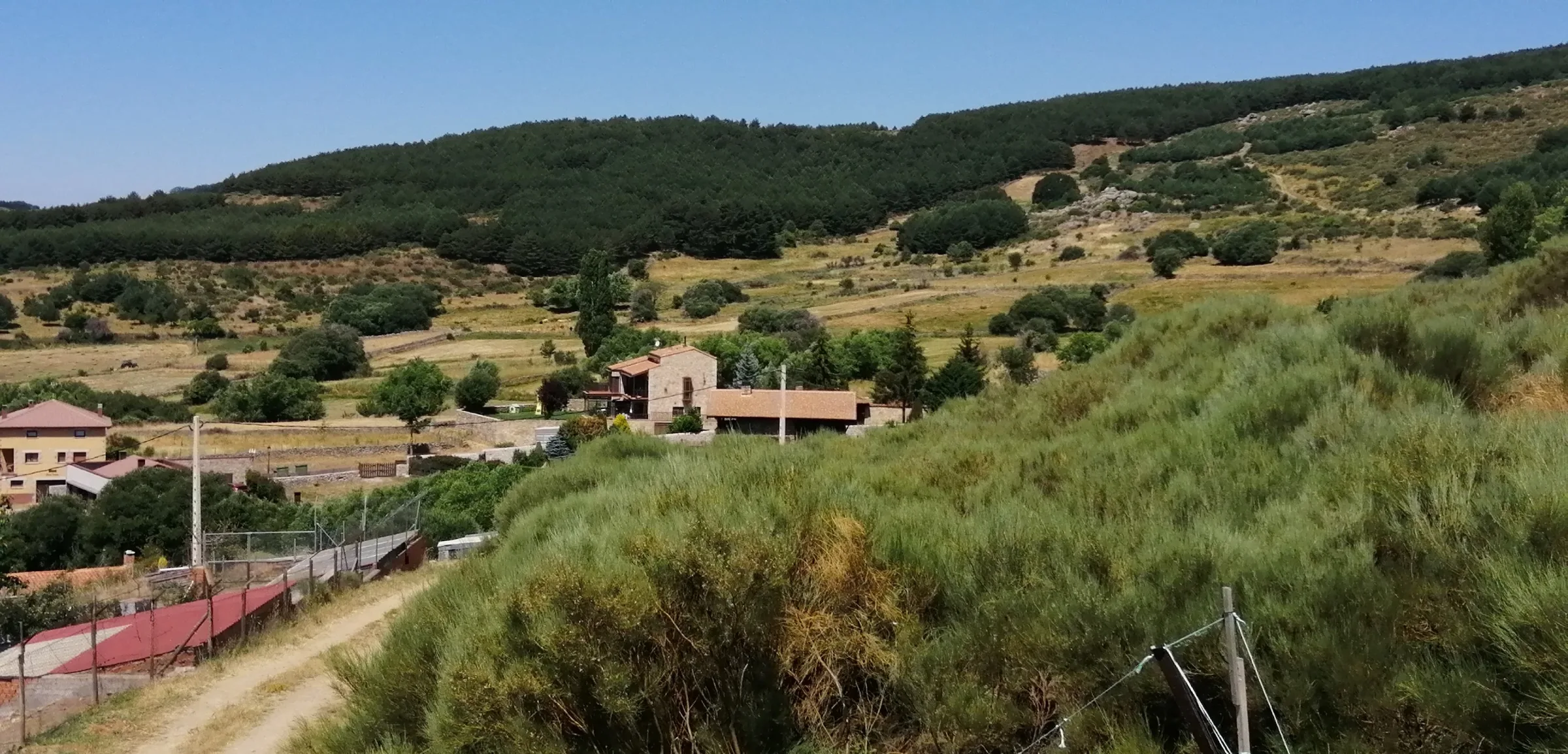 Casa Rural El Linar de Gredos photo 6