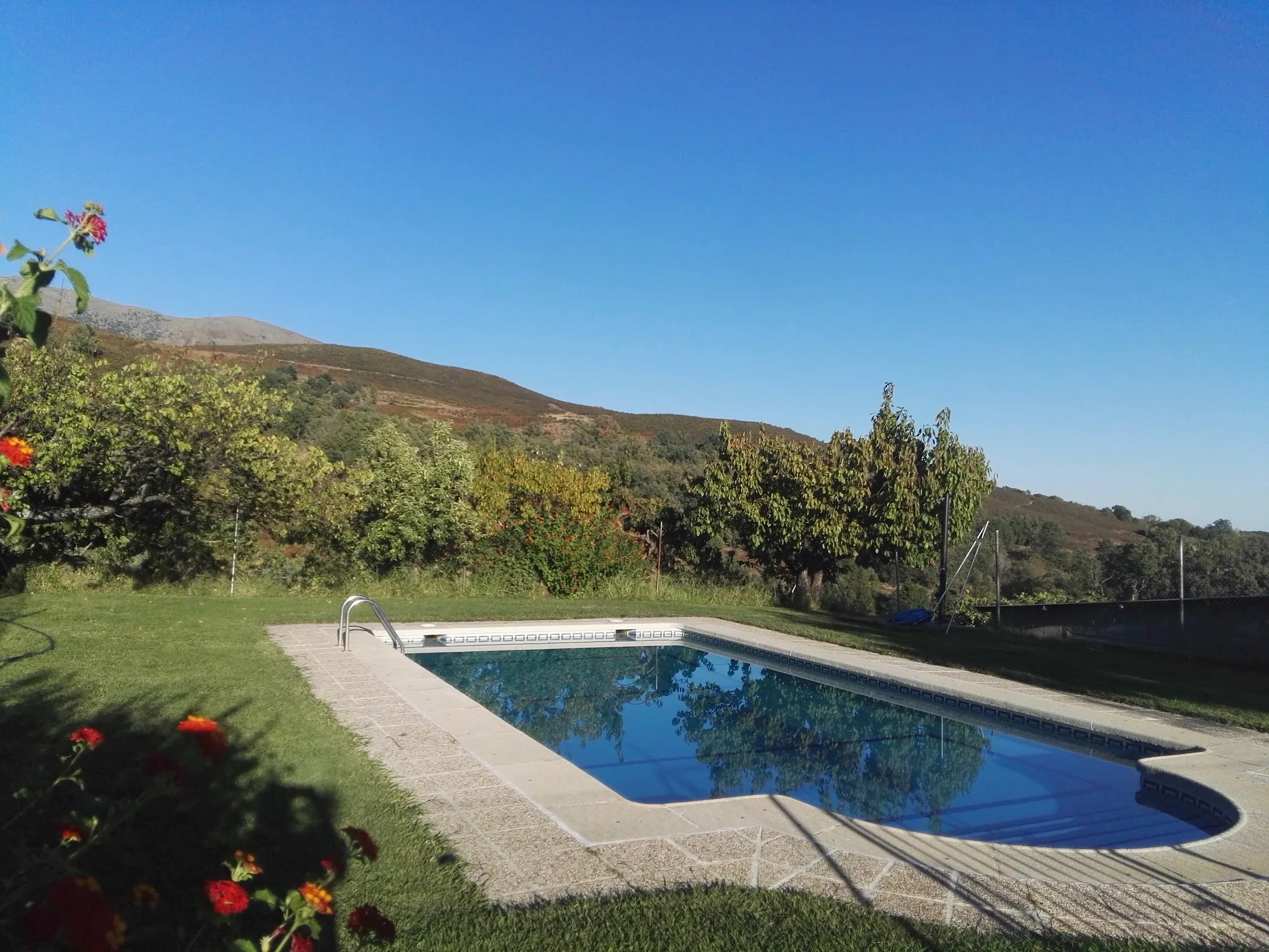 Casa Rural El Higueral De La Sayuela photo 3