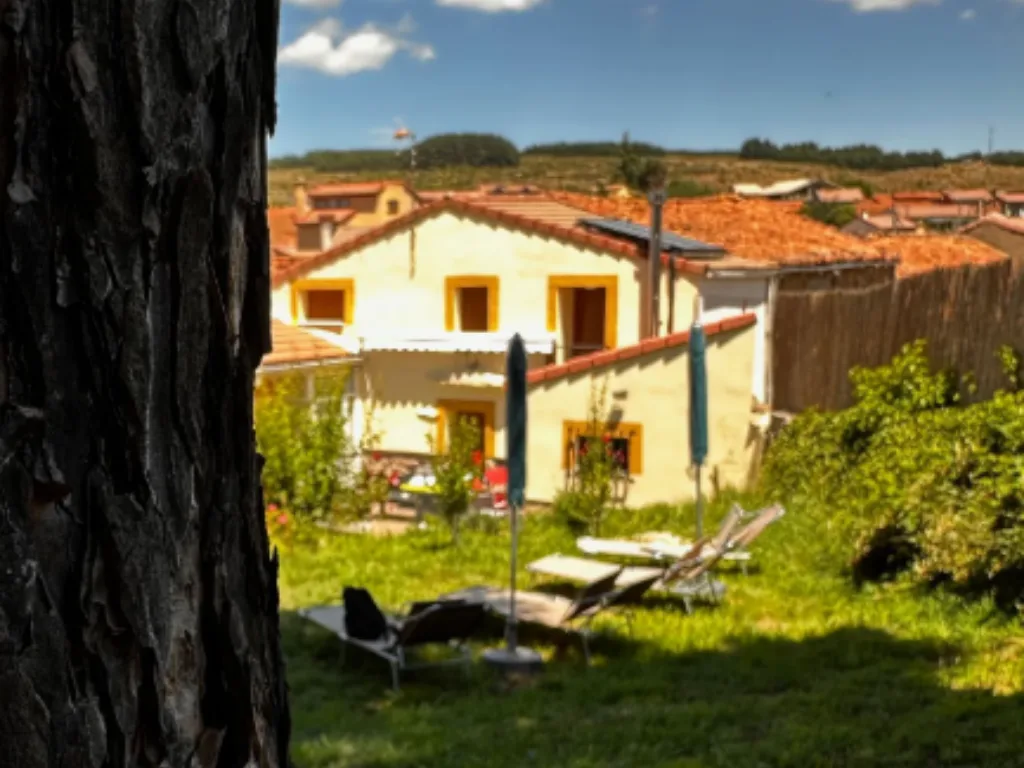 Casa Rural 7 Pinos de Gredos photo 6