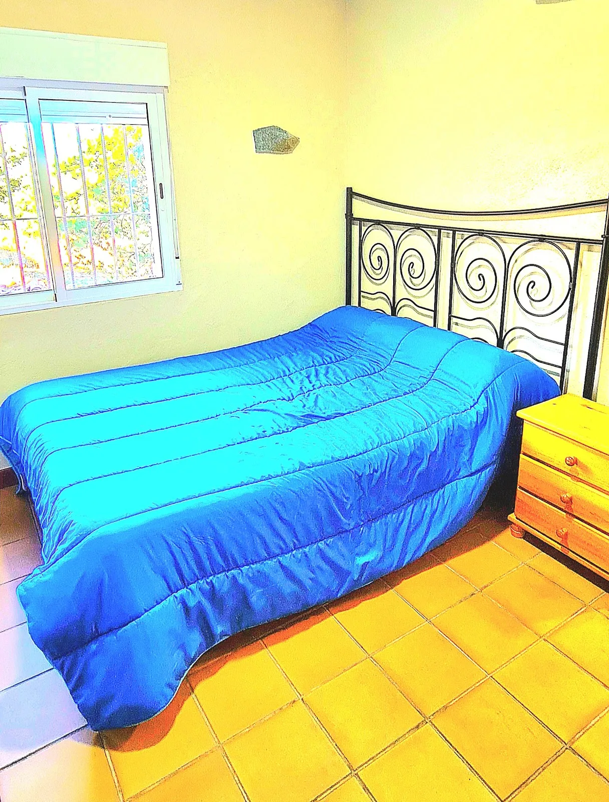 Casa Rural para grupos grandes con piscina photo 2