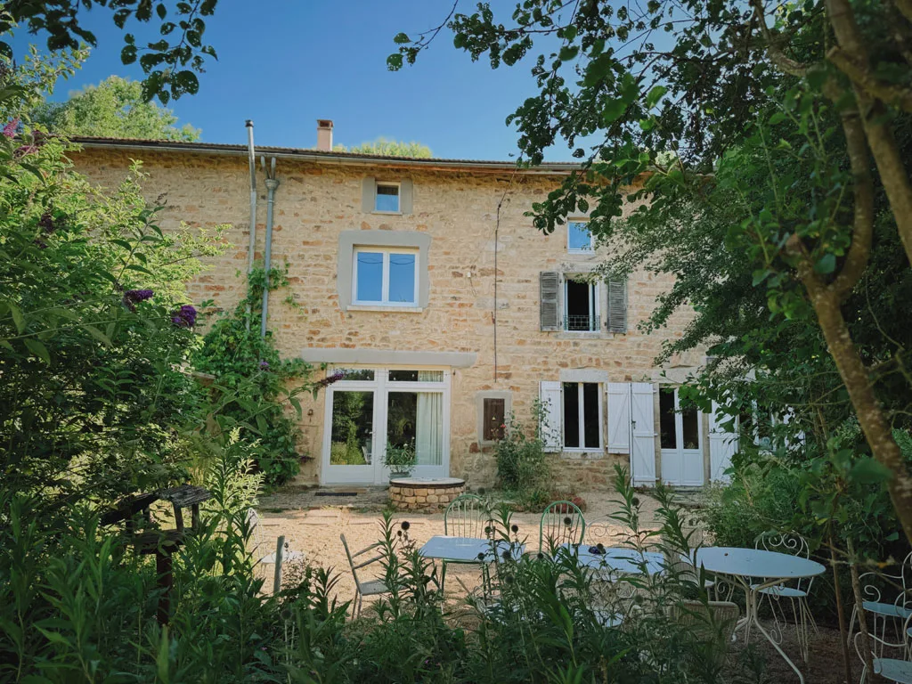 La Foresterie photo 2