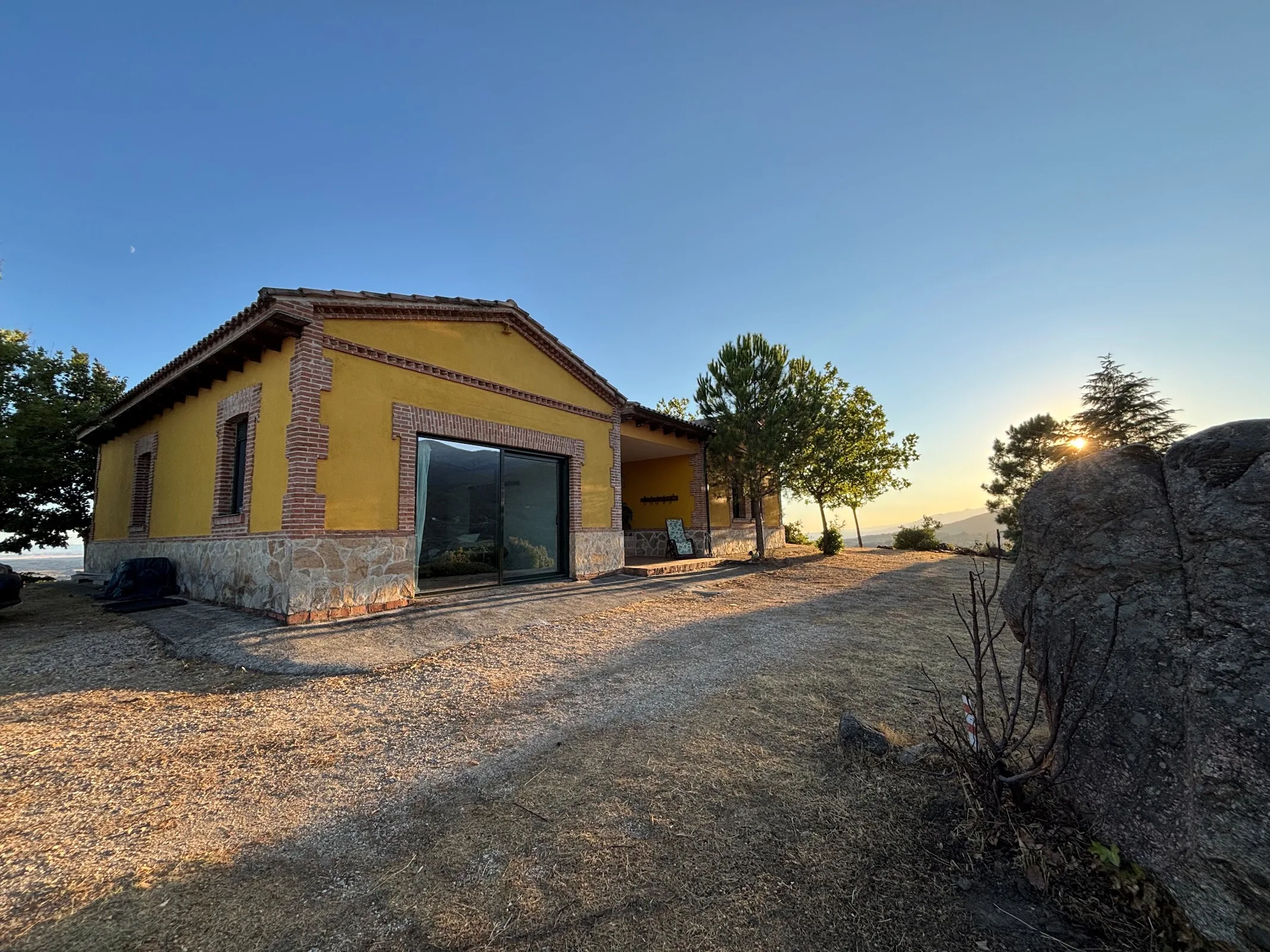 El Encuentro -Casa Rural- photo 4