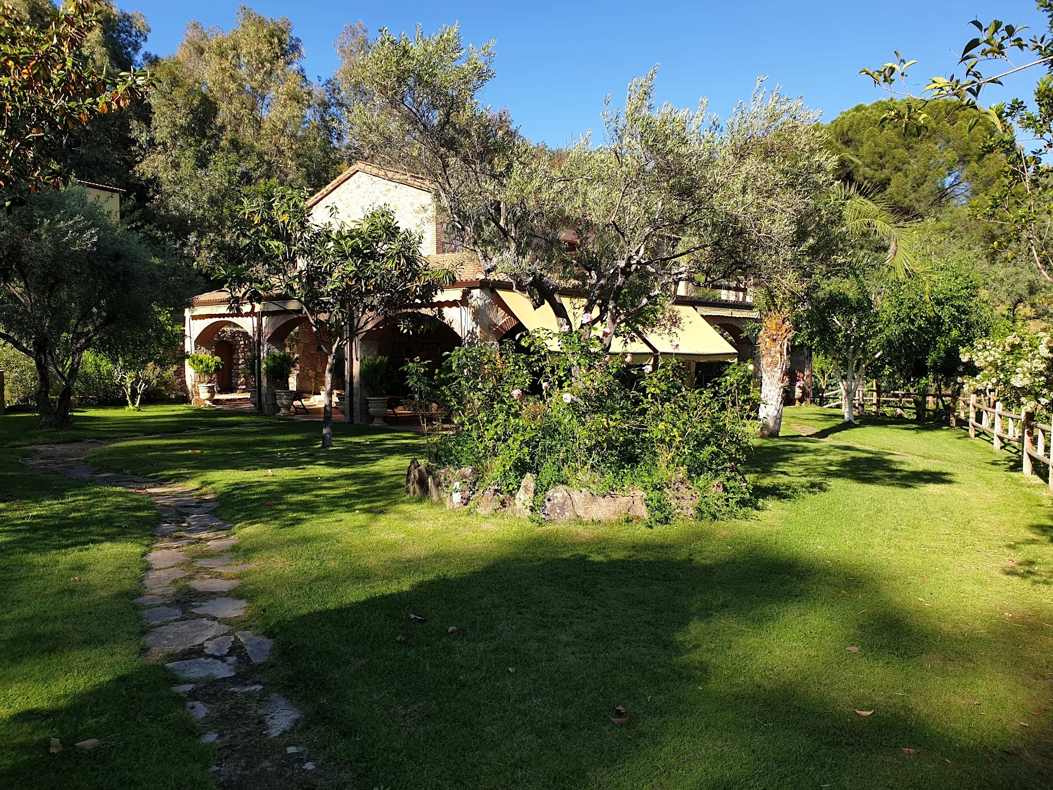 Casa Rural en Sierra de Gredos - Finca La Lobera Candeleda photo 3