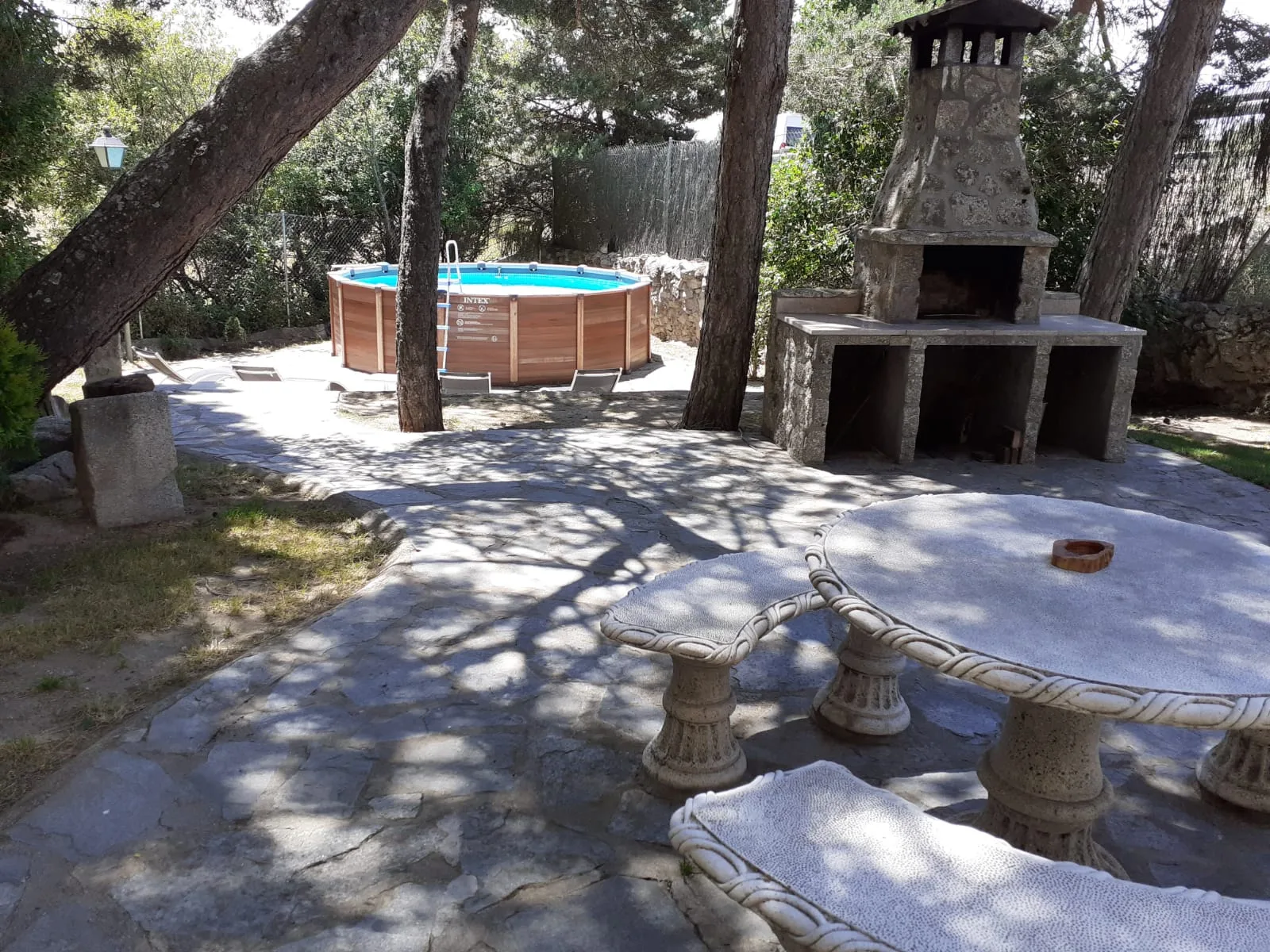 Casa Rural Fonda De Santa Teresa photo 3