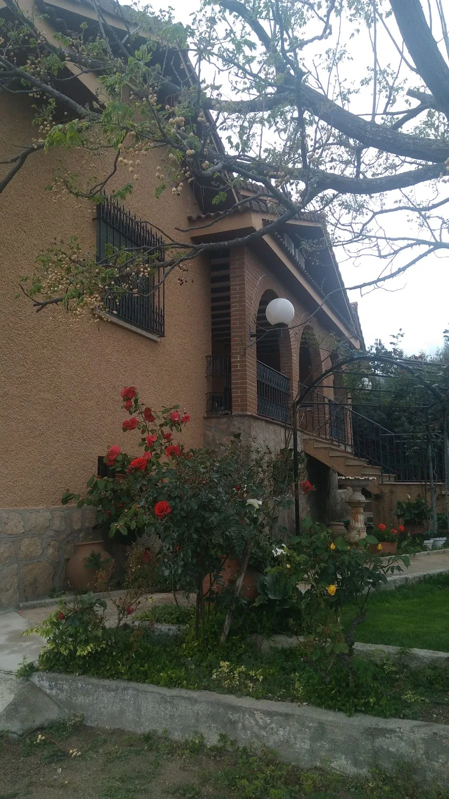 Casa Rural “Las Erillas”. photo 3