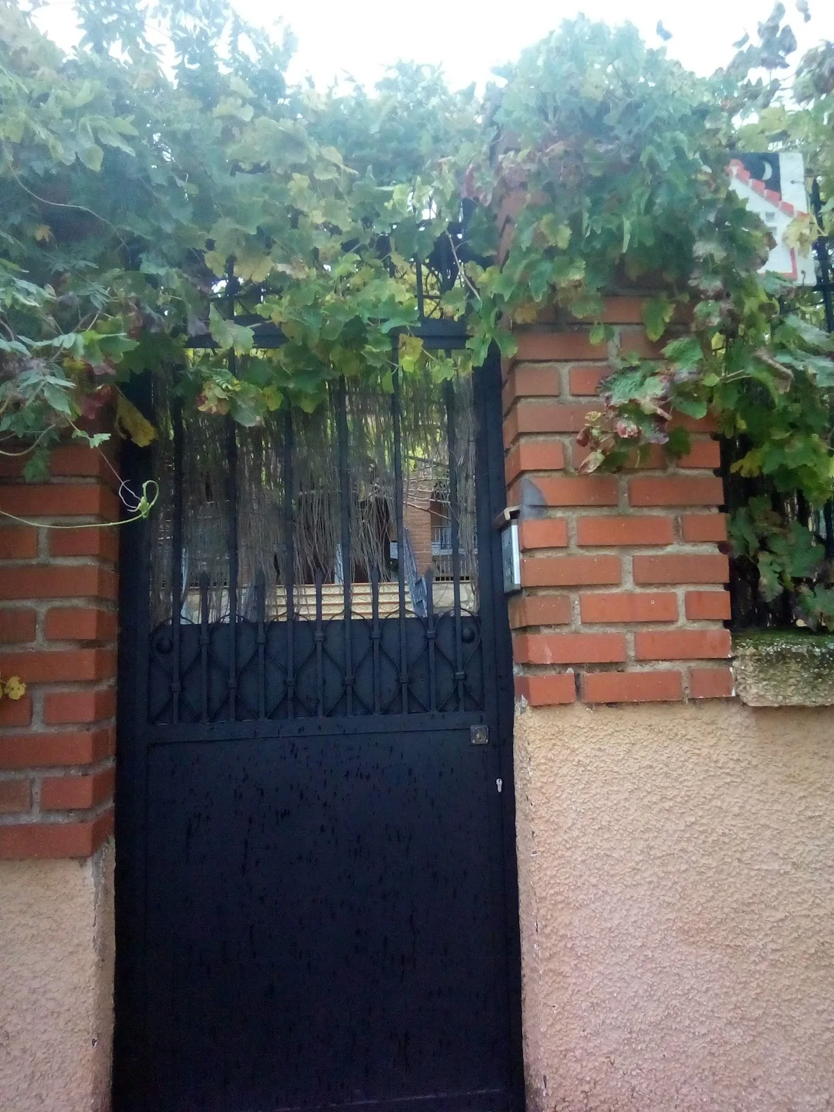 Casa Rural “Las Erillas”. photo 4