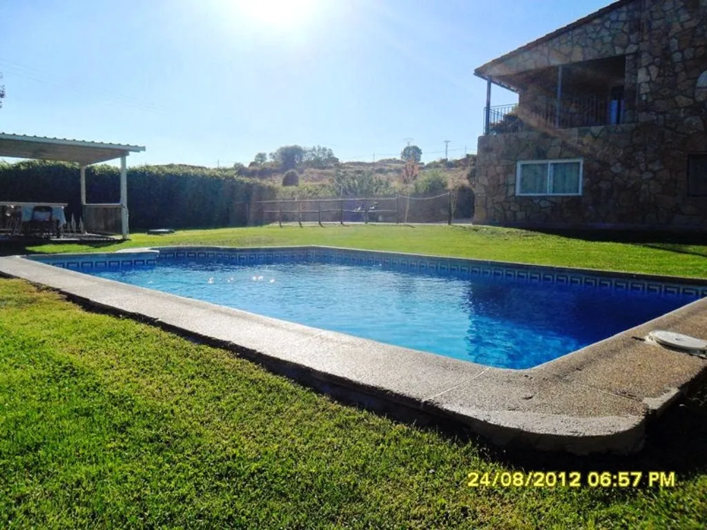 Casa Rural La Nave de Gredos photo 3