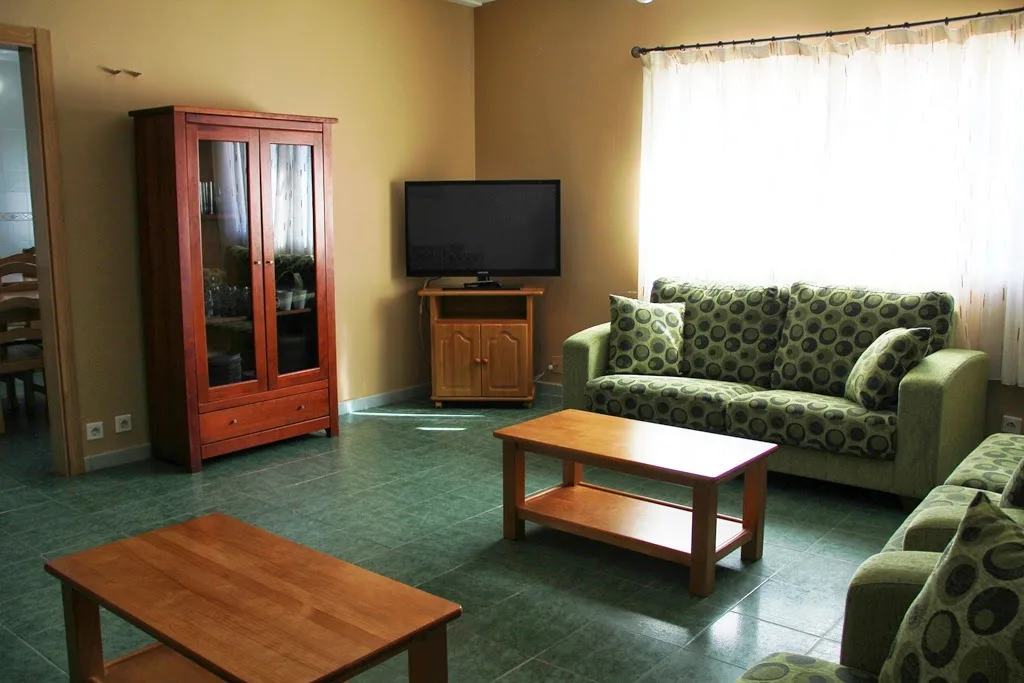 Casa Rural La Nave de Gredos photo 5