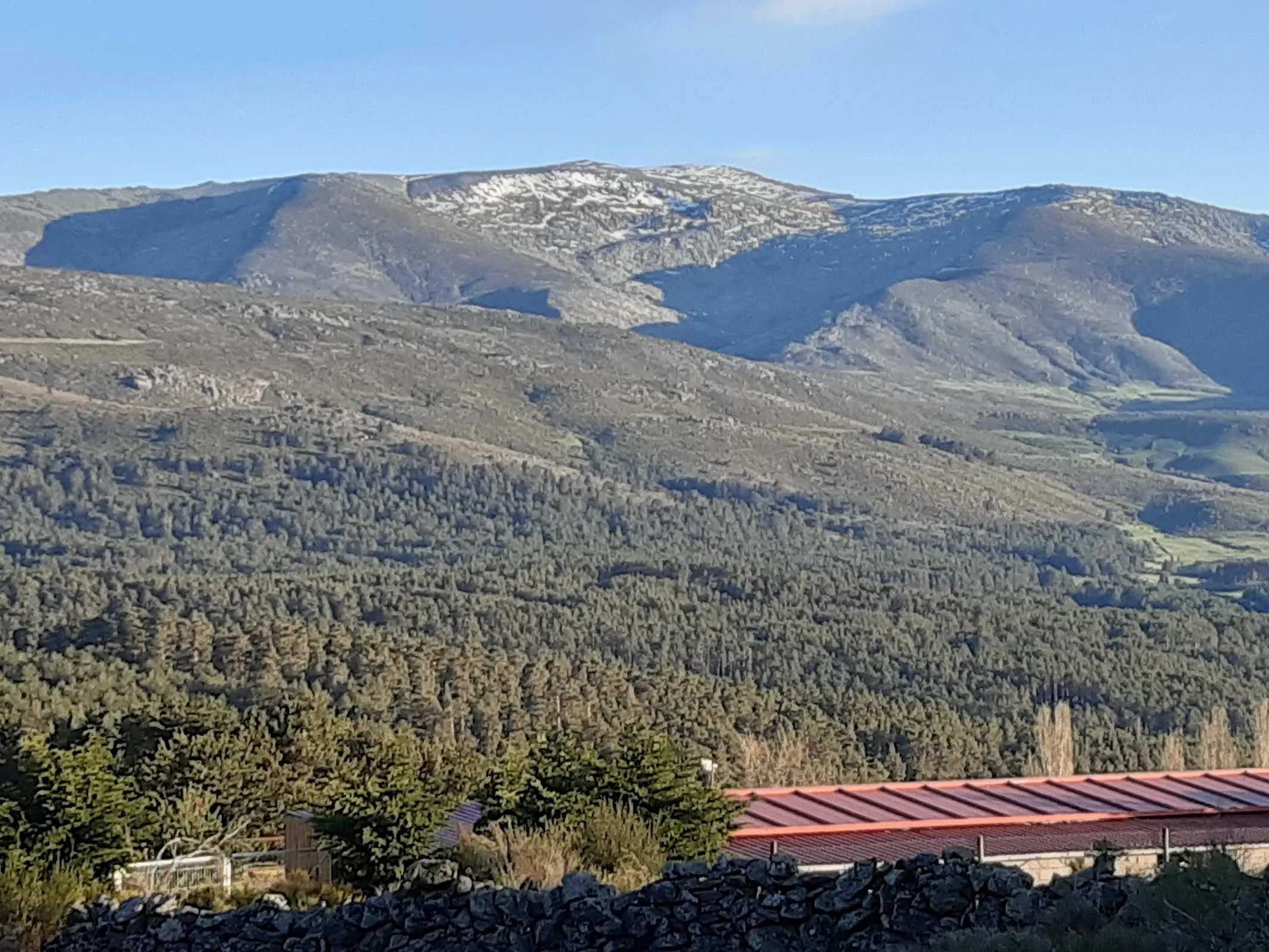 Casa rural de Gredos La Esperilla photo 5