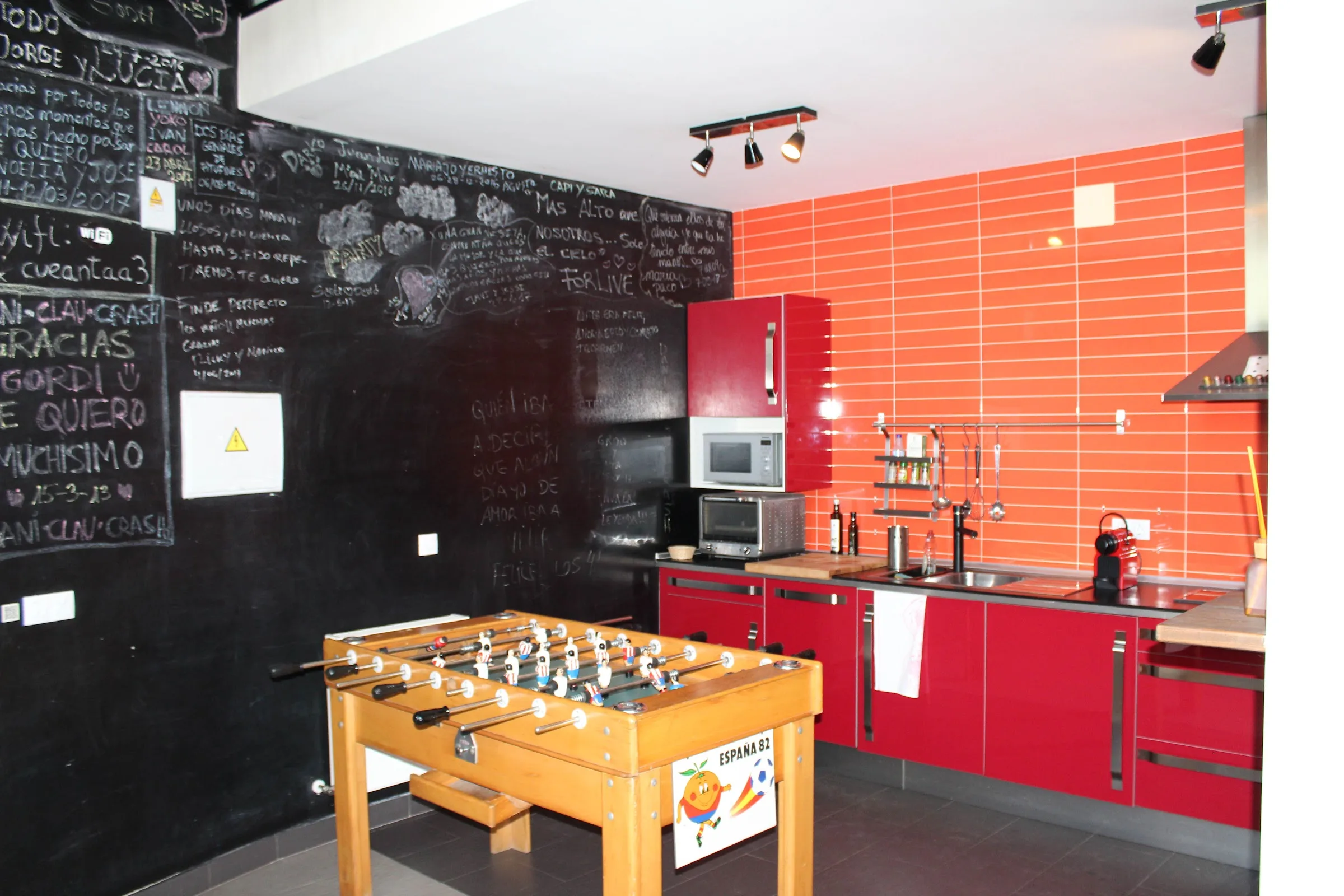 El Loboratorio photo 6