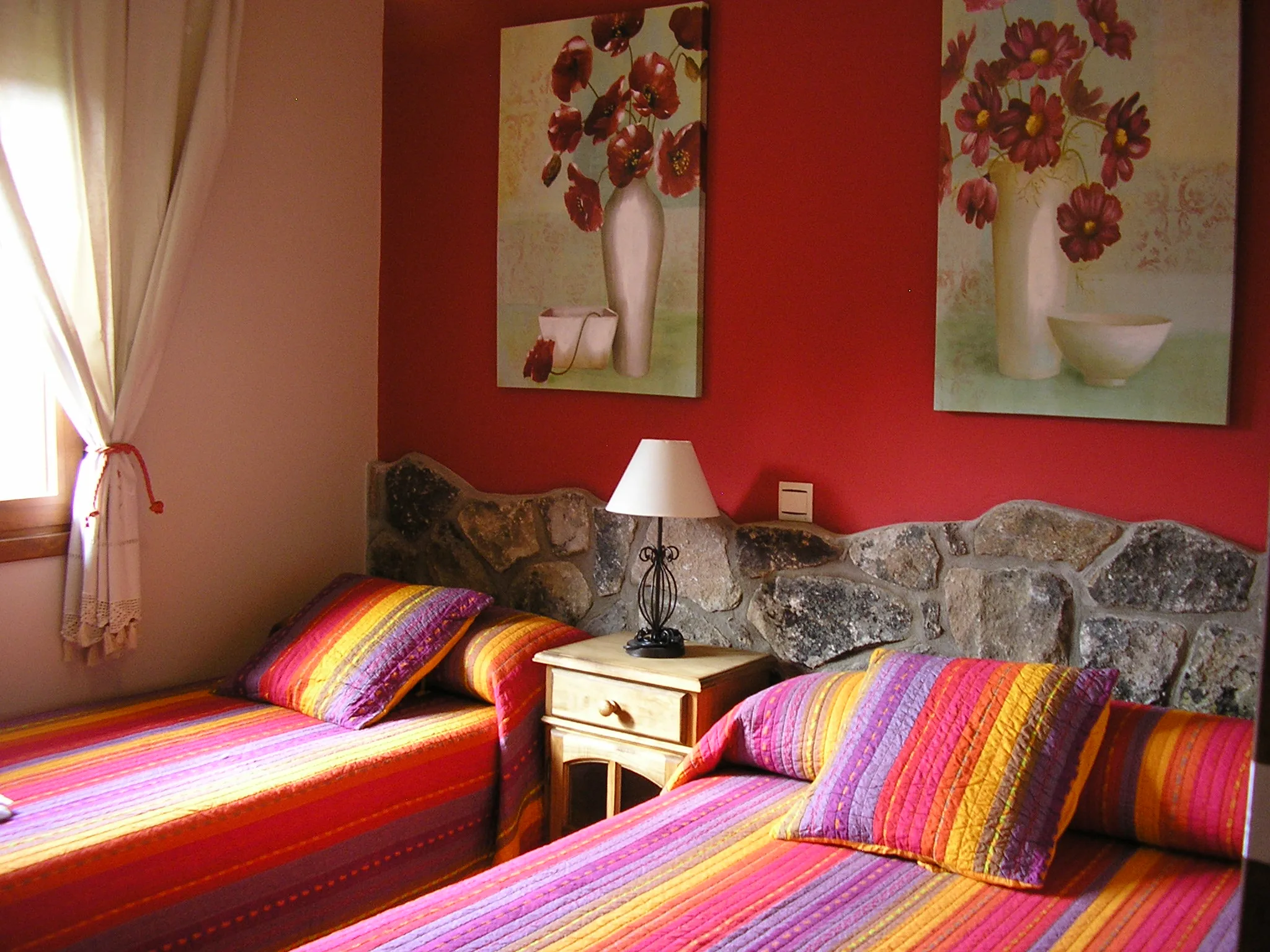 Bed Agua Clara photo 2
