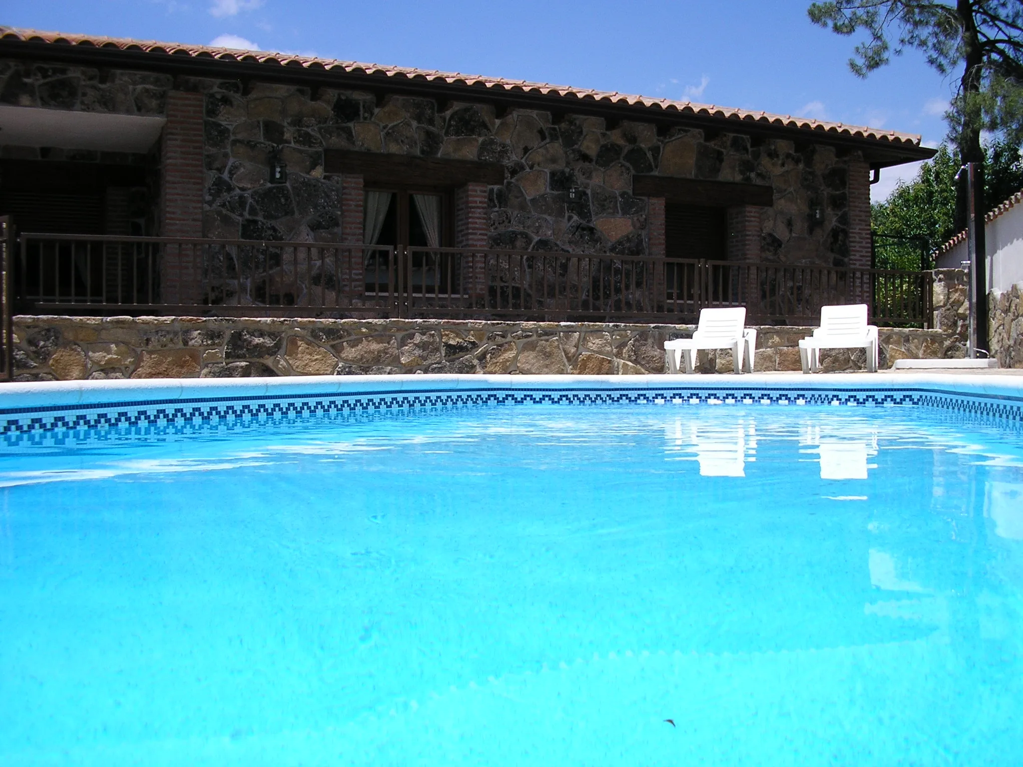 Bed Agua Clara photo 3