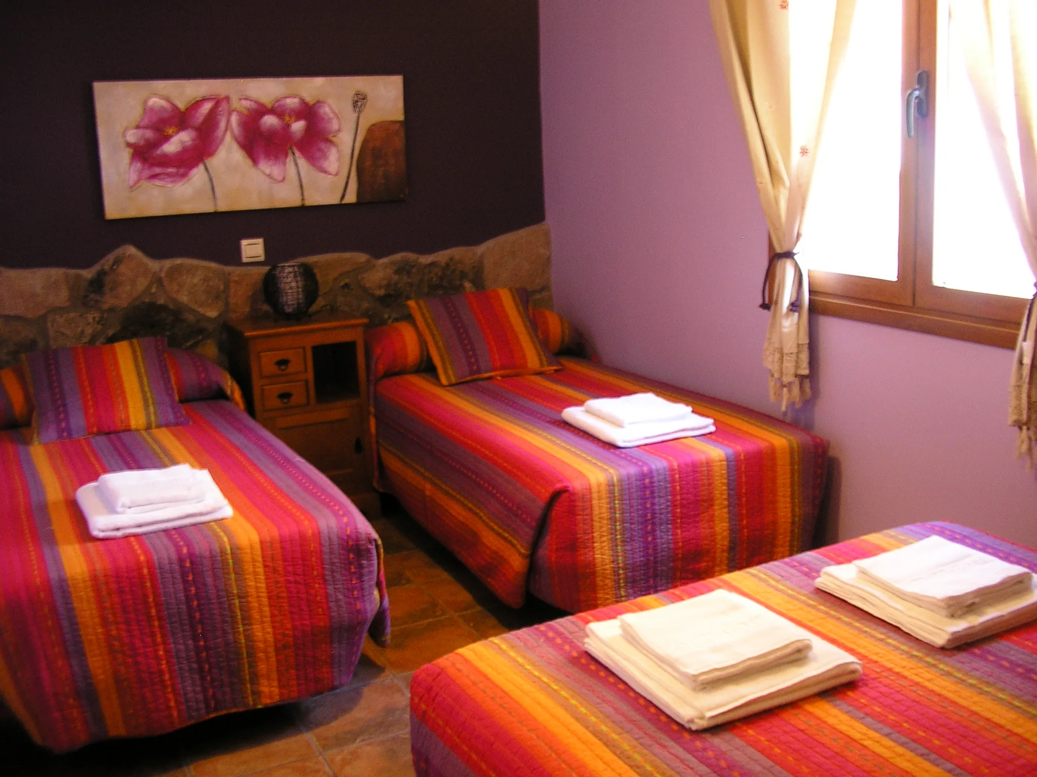 Bed Agua Clara photo 4