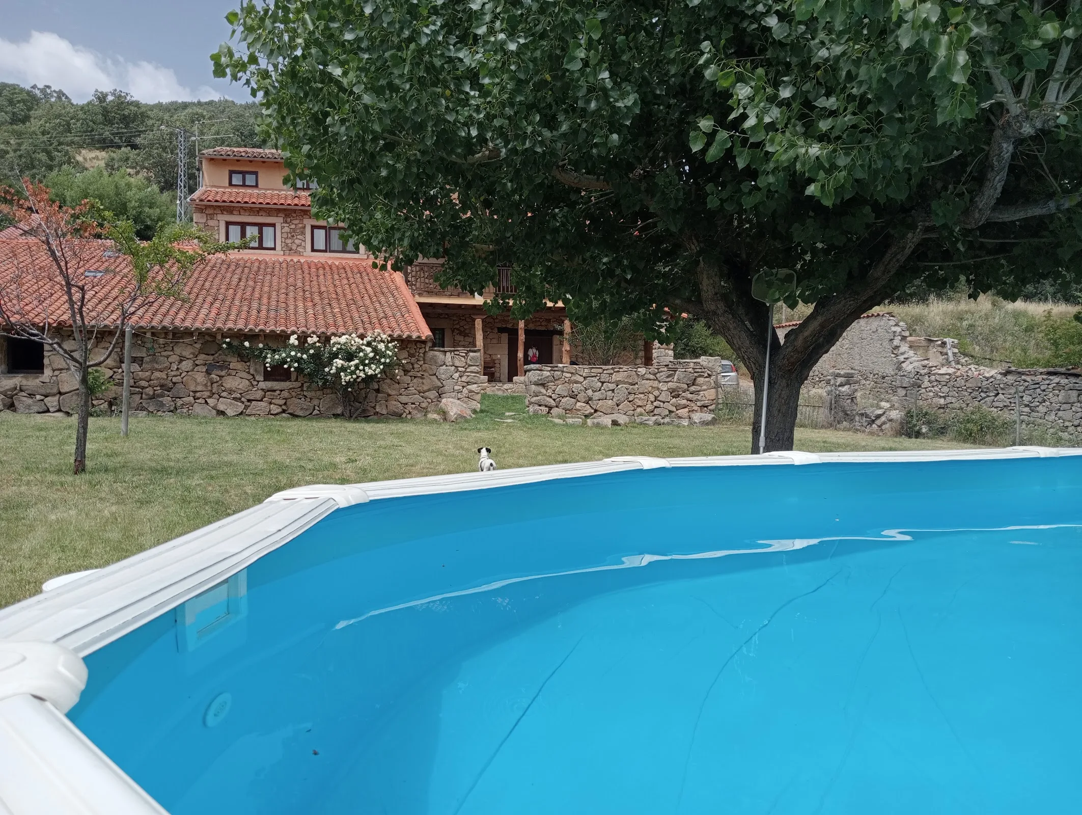 Casa rural La Tablilla y La Terraza photo 3