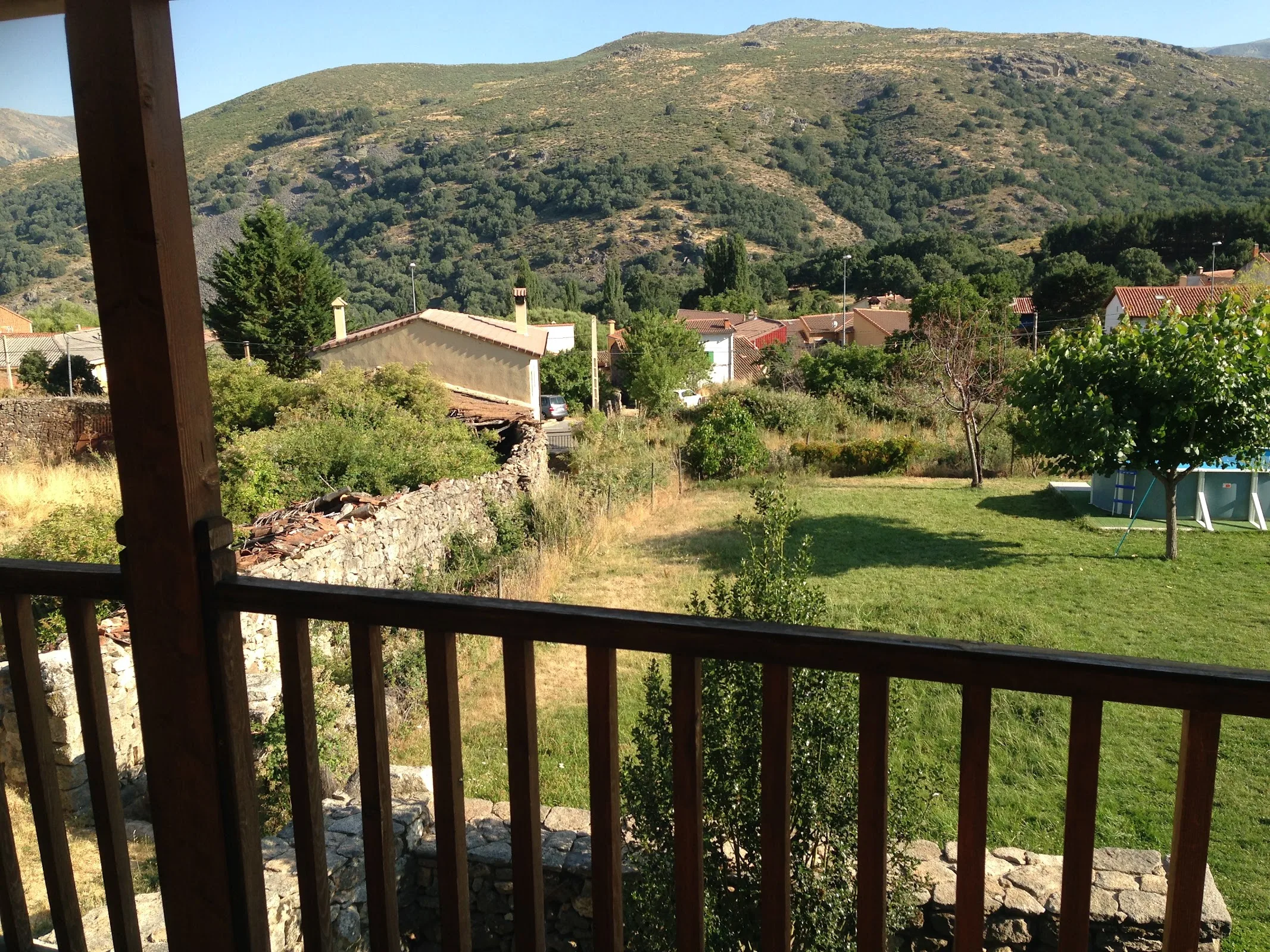 Casa rural La Tablilla y La Terraza photo 5