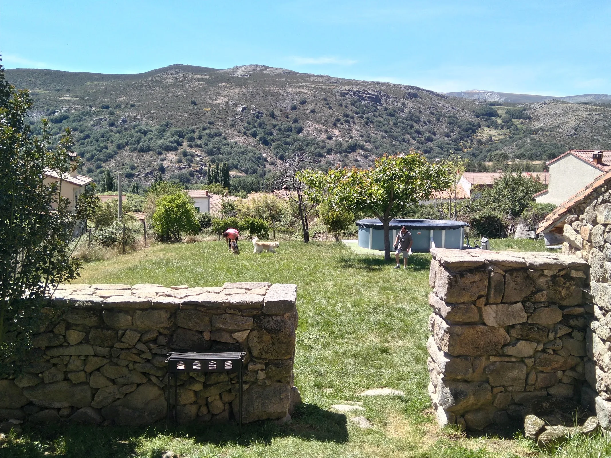 Casa rural La Tablilla y La Terraza photo 6