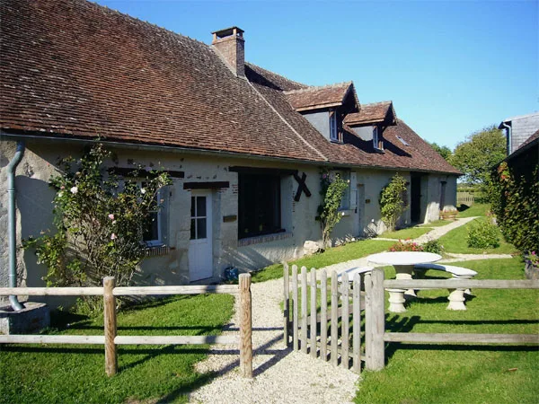 Le Clos de Limeray