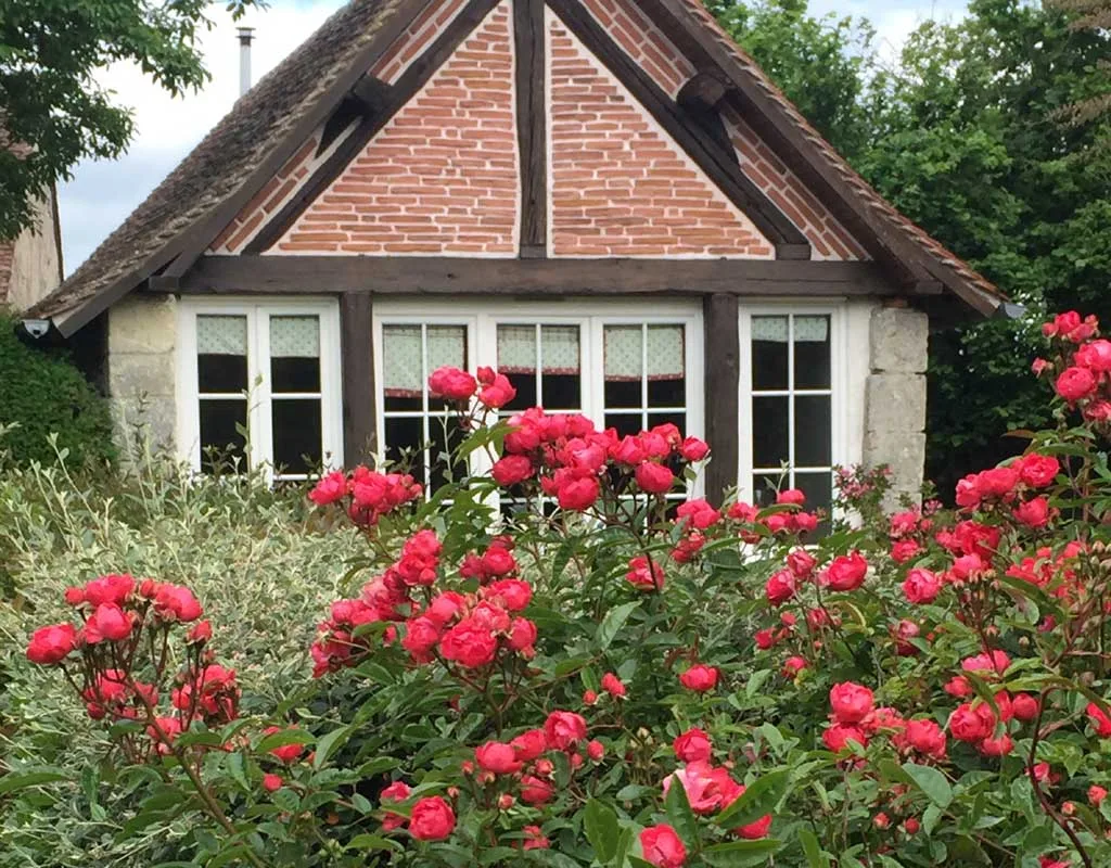 Le Clos de Limeray photo 3