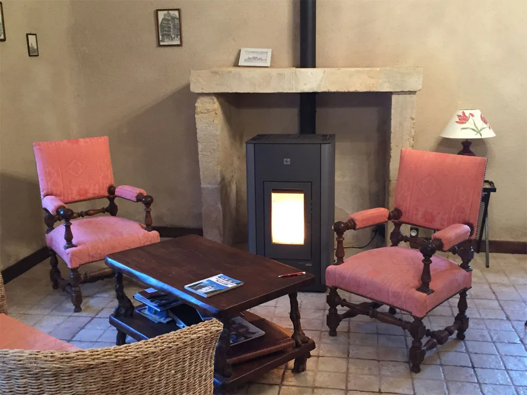 Le Clos de Limeray photo 4