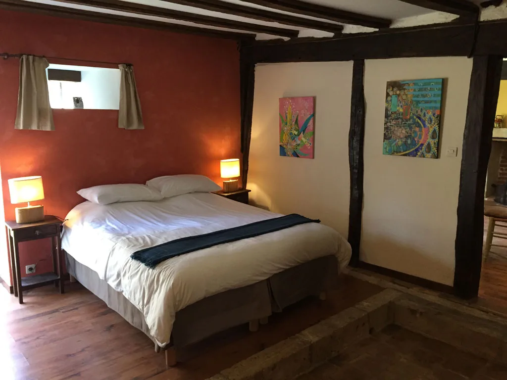 Le Clos de Limeray photo 6