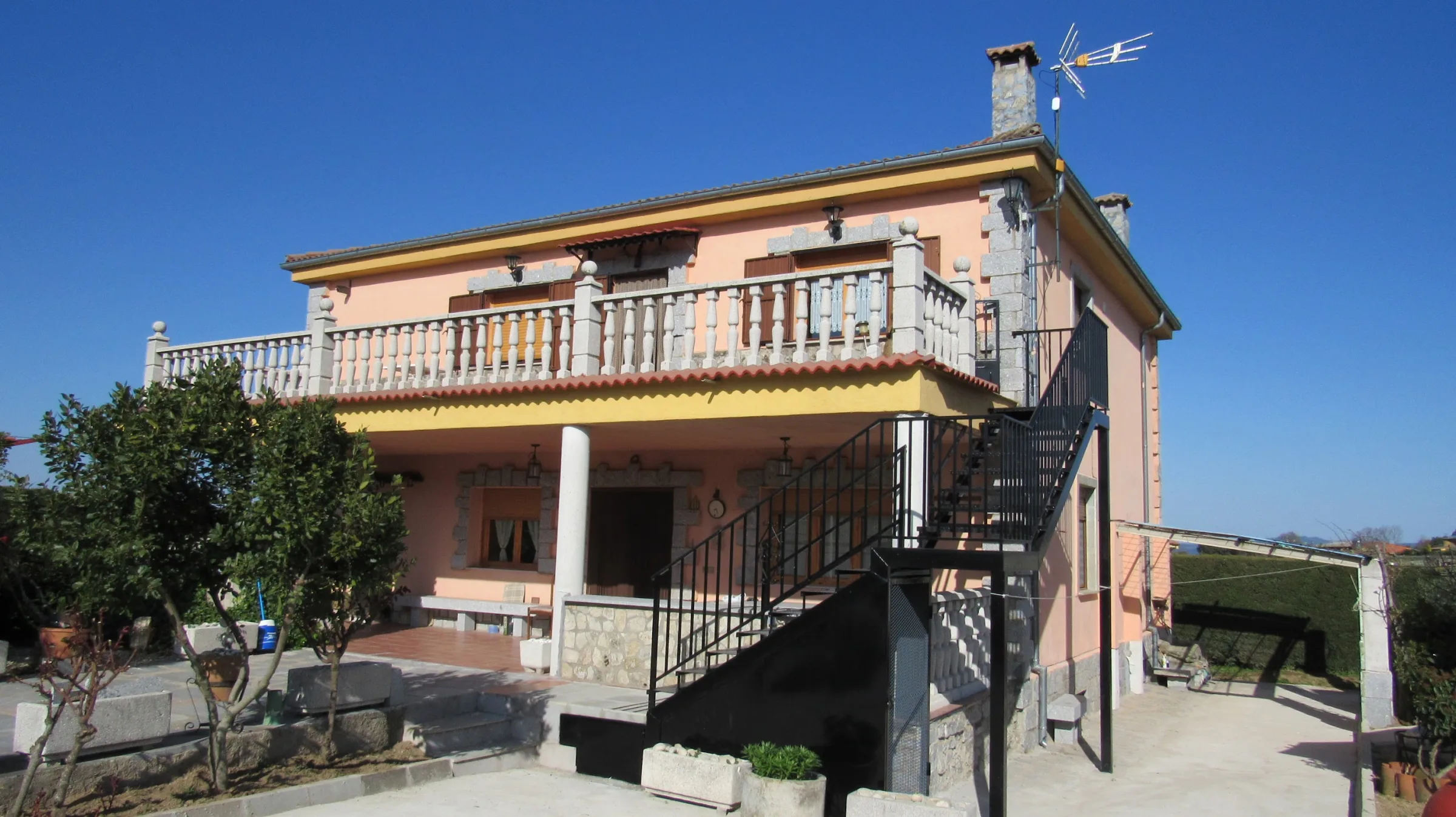 Casa Rural Mi Descanso photo 6