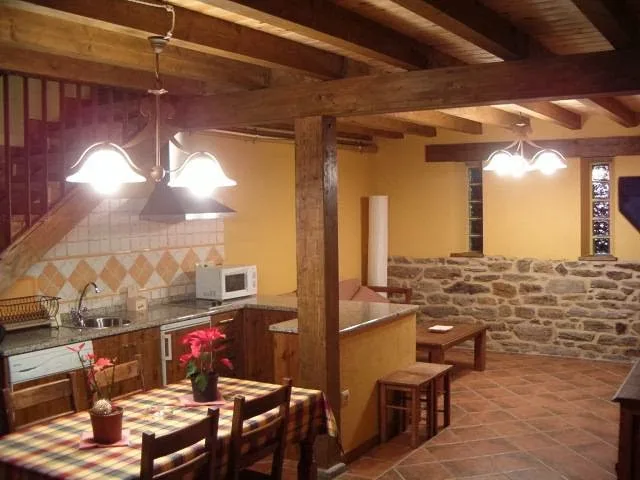 Casa rural El Trubio photo 4