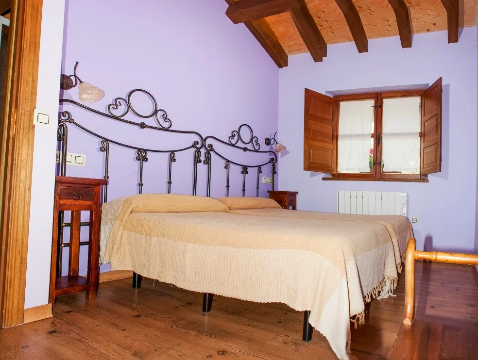 Casa rural El Trubio photo 5
