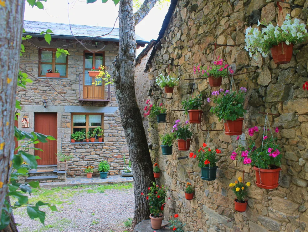 Casa rural El Trubio photo 6