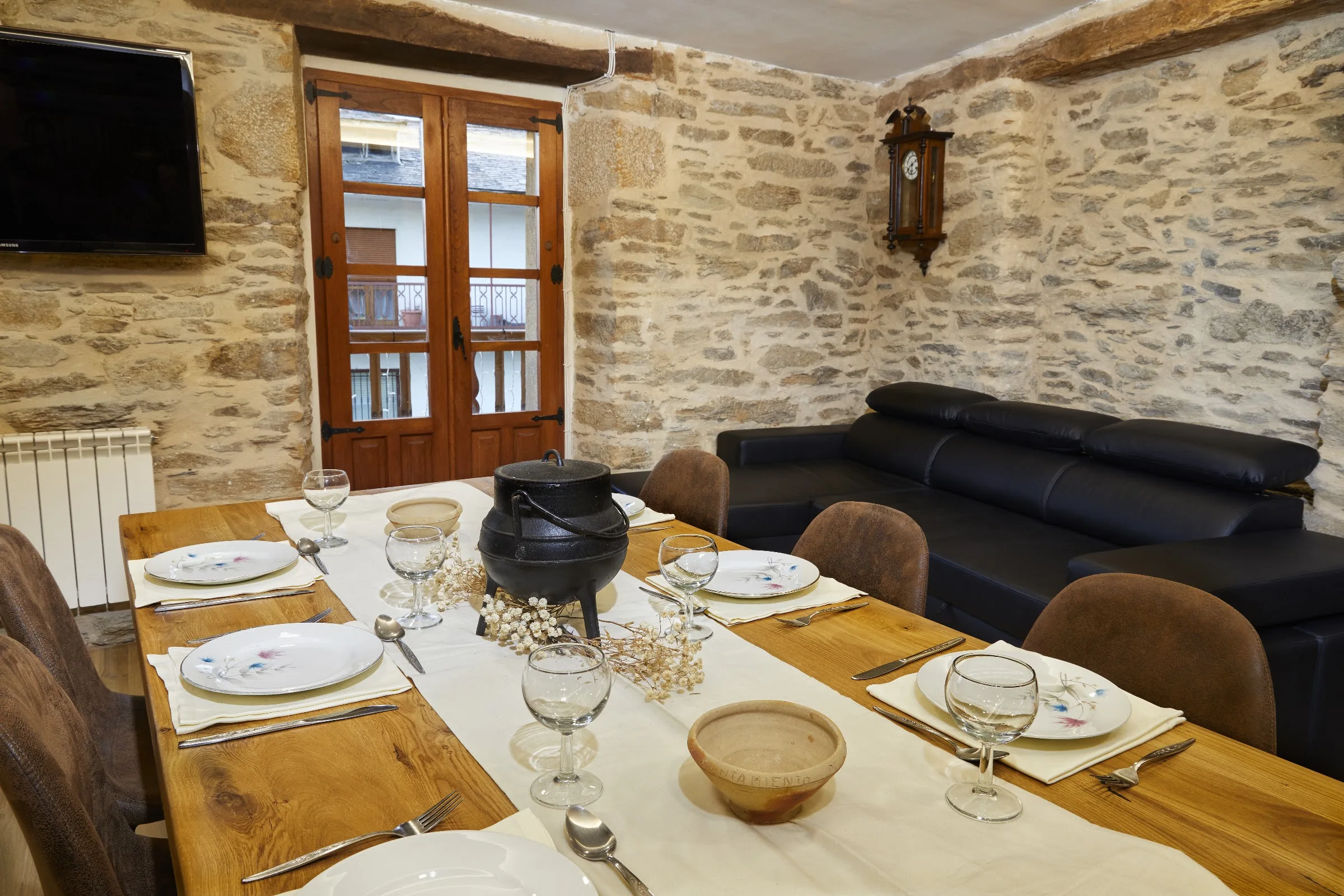 Casa Rural Tía Basi photo 5