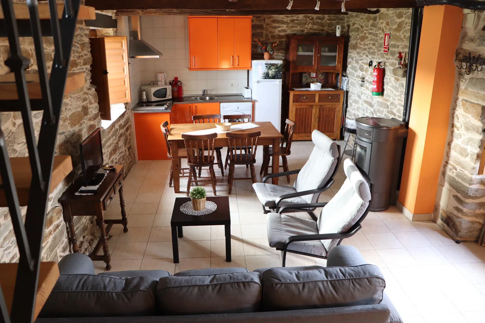 Casa Rural El Rincón de Florentino photo 6
