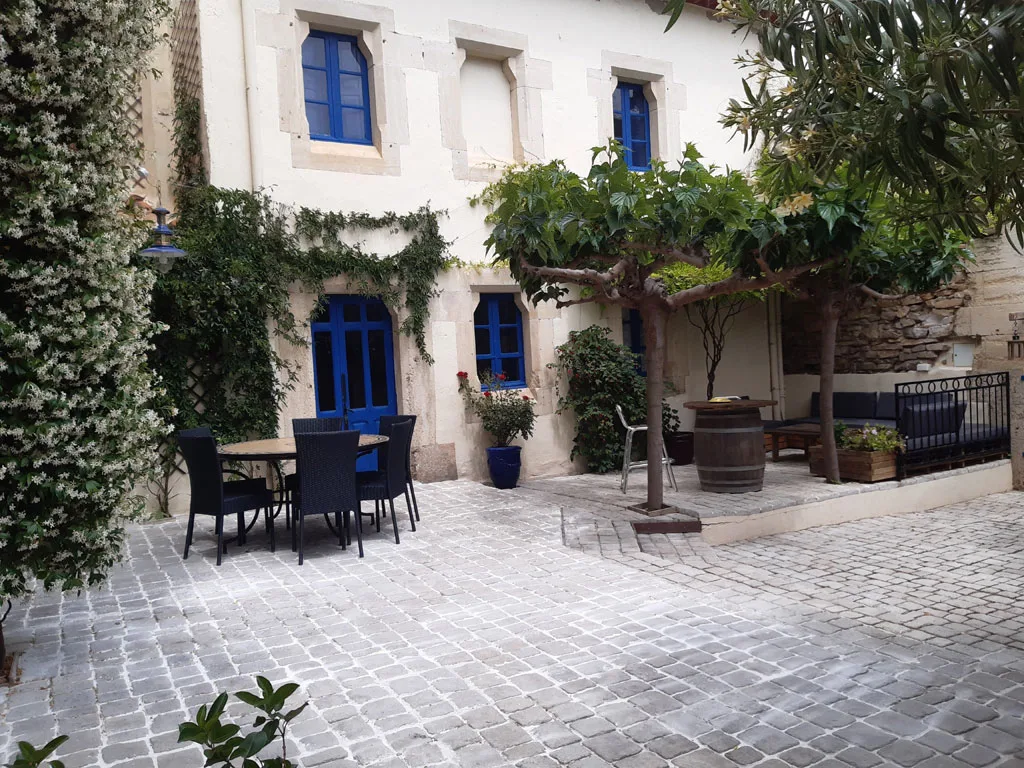 Ventenac Gîtes