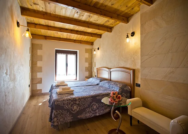 Casa Rural La Solana De Sanzoles photo 2